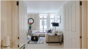Maddox House, London